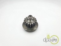 PINION AX POMPA HIDRAULICA Fiat