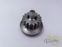 PINION AX POMPA HIDRAULICA Fiat