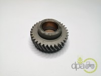PINION CUPLARE POMPA HIDRAULICA Case IH