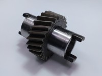 PINION CUPLARE POMPA HIDRAULICA Fiat