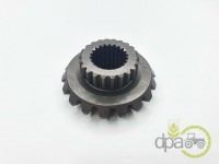 PINION DIFERENTIAL FATA New Holland