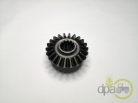 PINION DIFERENTIAL SPATE New Holland