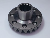 PINION DIFERENTIAL SPATE New Holland