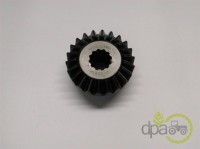 PINION DIFERENTIAL SPATE New Holland
