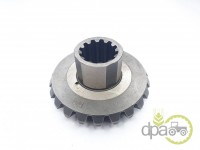 PINION DIFERENTIAL SPATE New Holland