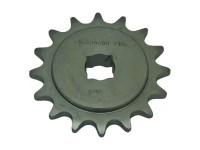PINION GASPARDO 