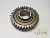 PINION GRUP CONIC John Deere
