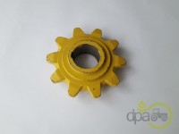 PINION INCARCATOR COMBINA New Holland