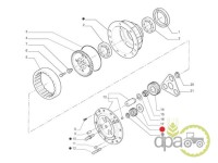 PINION PLANETAR FATA New Holland