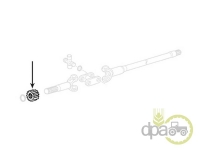 PINION PLANETAR FATA Case IH