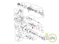 PINION PRIZA PUTERE Ford