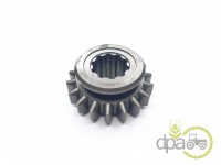 PINION PRIZA PUTERE Z18 New Holland