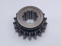 PINION PRIZA PUTERE Z18 New Holland