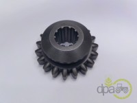 PINION PRIZA PUTERE Z19 Fiat