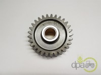 PINION RETUR Fiat