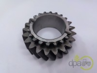 PINION RETUR John Deere