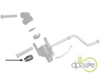 PINION RIDICARE HIDRAULICA New Holland