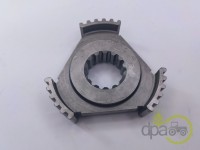 PINION SINCRON Z18 New Holland