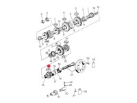 PINION TRANSMISIE Landini