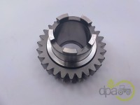 PINION TRANSMISIE Z27 New Holland
