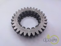 PINION TRANSMISIE Z29 New Holland