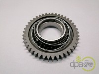 PINION TRANSMISIE Z42 Fendt
