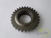 PINION VITEZA 4 Z28X20 Massey Ferguson