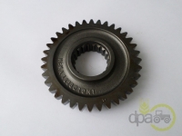 PINION VITEZA 4 Z36/20 Massey Ferguson