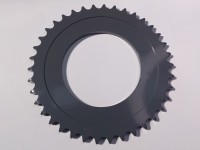 PINION Z38 Claas