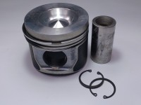 PISTON CU SEGMENTI Lamborghini