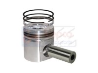 PISTON CU SEGMENTI Case IH