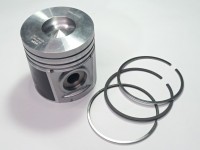 PISTON CU SEGMENTI Landini