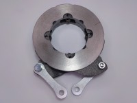 PISTON FRANA Massey Ferguson