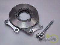 PISTON FRANA Fendt