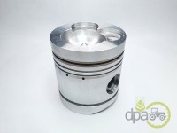 PISTON MOTOR David Brown