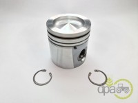 PISTON MOTOR New Holland