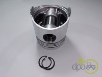 PISTON MOTOR Renault