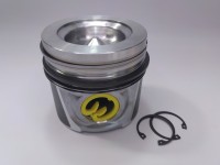 PISTON MOTOR Case IH