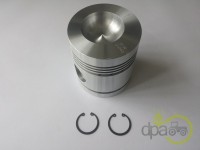 PISTON MOTOR Massey Ferguson