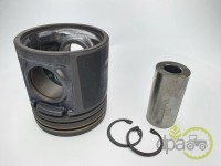 PISTON MOTOR Massey Ferguson