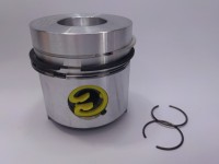 PISTON MOTOR Case IH
