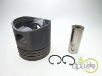 PISTON MOTOR Renault