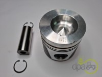 PISTON MOTOR Renault