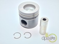 PISTON MOTOR Renault