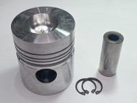PISTON MOTOR
