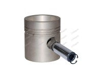 PISTON MOTOR Massey Ferguson