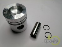 PISTON MOTOR Massey Ferguson