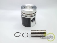 PISTON MOTOR Massey Ferguson