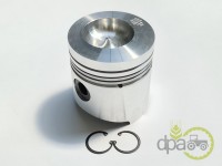 PISTON MOTOR Renault