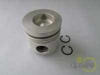 PISTON MOTOR John Deere